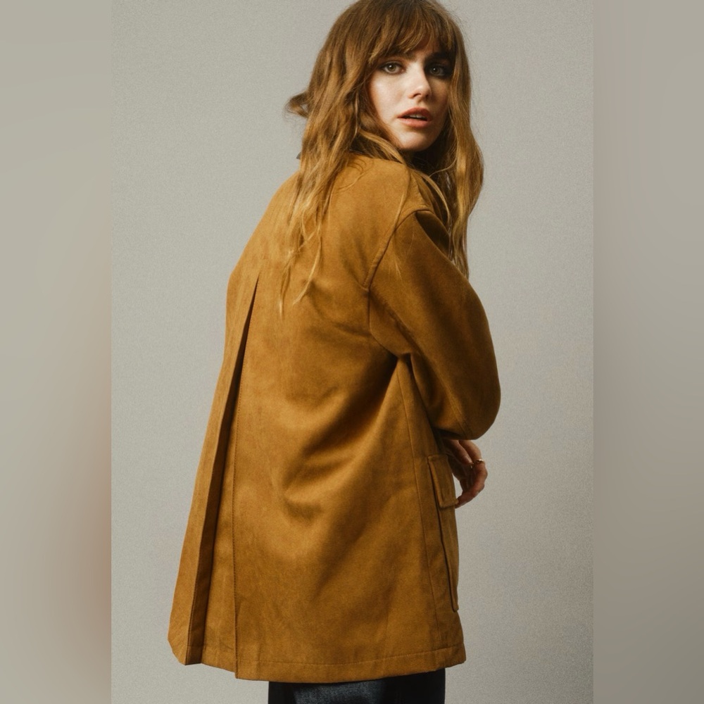 H&M Jacket NWT - Picture 3 of 8